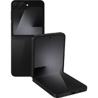 Samsung Galaxy Z Flip7 FE SM-F761B 8GB/128GB (черный) Image #1
