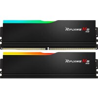 G.Skill Ripjaws M5 RGB 2x32ГБ DDR5 6000 МГц F5-6000J3238G32GX2-RM5RK