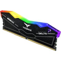 Team T-Force Delta RGB 2x32ГБ DDR5 6000 МГц FF3D564G6000HC38JDC01 Image #5