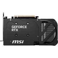 MSI GeForce RTX 5060 Ti 16G Shadow 2X Plus Image #3