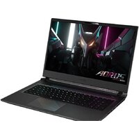 Gigabyte Aorus 17 9SF-E3KZ253SD Image #2