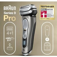 Braun Series 9 Pro 9485cc Image #2