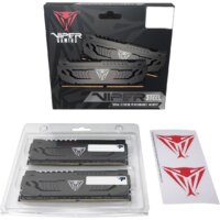 Patriot Viper Steel 2x32GB DDR4 PC4-25600 PVS464G320C6K Image #5