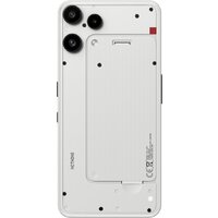 Nothing Phone (3a) Lite 8GB/128GB (белый) Image #2