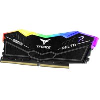 Team T-Force Delta RGB 2x32ГБ DDR5 6000 МГц FF3D564G6000HC38ADC01 Image #3