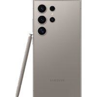 Samsung Galaxy S24 Ultra SM-S9280 12GB/1TB (титановый серый) Image #5