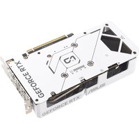 ASUS Dual GeForce RTX 5060 8GB GDDR7 White OC Edition DUAL-RTX5060-O8G-WHITE Image #8
