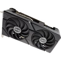 ASUS Dual Radeon RX 7600 EVO OC Edition 8GB GDDR6 DUAL-RX7600-O8G-EVO Image #10
