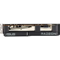 ASUS Dual Radeon RX 7600 EVO OC Edition 8GB GDDR6 DUAL-RX7600-O8G-EVO Image #9