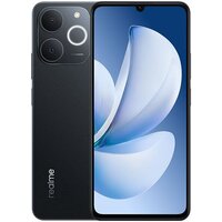 Realme Note 70 6GB/128GB международная версия (черный)