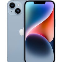 Apple iPhone 14 eSIM 512GB (синий)