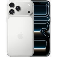 Apple iPhone 17 Pro Max Dual SIM 256GB (серебристый)
