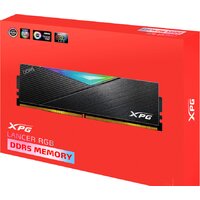 ADATA XPG Lancer RGB 2x16ГБ DDR5 7200МГц AX5U7200C3416G-DCLARBK Image #5