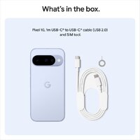 Google Pixel 10 12GB/128GB (фрост) Image #7