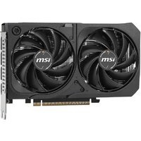 MSI GeForce RTX 5060 8G Shadow 2X OC Max