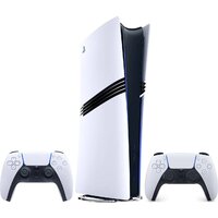 Sony PlayStation 5 Pro CFI-7000B (2 геймпада)