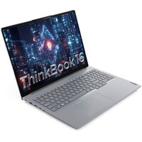 Lenovo ThinkBook 16 G8 IRL 21SH00JPGQ Image #8