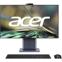 Acer Aspire S27-1755 DQ.BKECD.002 Image #2
