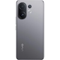 Vivo V60 12GB/256GB международная версия (туманный серый) Image #3