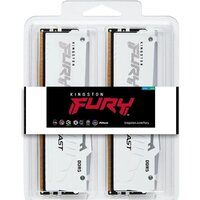 Kingston FURY Beast RGB 2x16ГБ DDR5 5200 МГц KF552C40BWAK2-32 Image #3