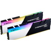 G.Skill Trident Z Neo 2x16GB DDR4 PC4-25600 F4-3200C16D-32GTZN