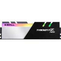 G.Skill Trident Z Neo 2x16GB DDR4 PC4-25600 F4-3200C16D-32GTZN Image #2
