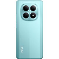 POCO M8 5G 8GB/512GB международная версия (зеленый) Image #5