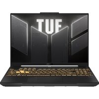 ASUS TUF Gaming F16 FX607VJ-RL076 Image #1