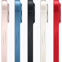 Apple iPhone 13 512GB (розовый) Image #7