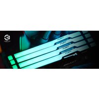 Kingston FURY Beast RGB 4x16ГБ DDR5 5200 МГц KF552C40BBAK4-64 Image #5