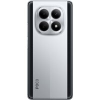 POCO M8 5G 8GB/512GB международная версия (серебристый) Image #5