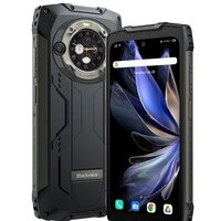 Blackview BV9300 Pro 8GB/256GB (черный)