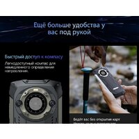 Blackview BV9300 Pro 8GB/256GB (черный) Image #6