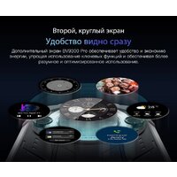 Blackview BV9300 Pro 8GB/256GB (черный) Image #3