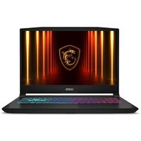 MSI Katana 15 HX B14WEK-615XBY Image #1