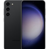 Samsung Galaxy S23+ SM-S916B/DS 8GB/256GB (черный фантом)