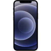 Apple iPhone 12 128GB (черный) Image #2