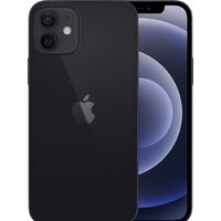 Apple iPhone 12 128GB (черный)