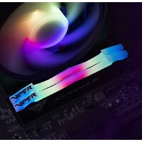 Patriot Viper Xtreme 5 RGB 2x16ГБ DDR5 7800МГц PVXR532G78C38K Image #6
