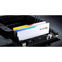 G.Skill Ripjaws M5 RGB 2x32ГБ DDR5 6000 МГц F5-6000J3040G32GX2-RM5RW Image #4