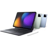 Xiaomi Pad 7 8GB/128GB международная версия (голубой) Image #12