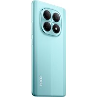 POCO M8 5G 8GB/256GB международная версия (зеленый) Image #7