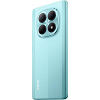 POCO M8 5G 8GB/256GB международная версия (зеленый) Image #6
