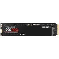 Samsung 990 Pro 4TB MZ-V9P4T0BW