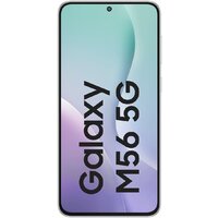 Samsung Galaxy M56 5G SM-M566B 8GB/256GB (светло-зеленый) Image #2