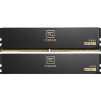 Team T-Create Expert 2x32ГБ DDR5 6000 МГц CTCED564G6000HC34BDC01