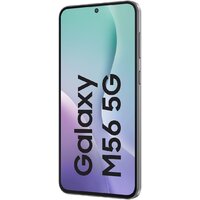Samsung Galaxy M56 5G SM-M566B 8GB/256GB (черный) Image #3