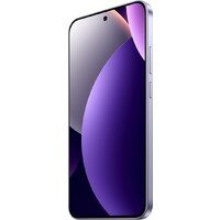 Xiaomi Redmi Note 15 Pro 5G 12GB/512GB международная версия (фиолетовый) Image #4