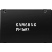 Samsung PM1653 7.68TB MZILG7T6HBLA-00A07