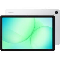 Samsung Galaxy Tab A11+ Wi-Fi SM-X230 6GB/128GB (серебристый)